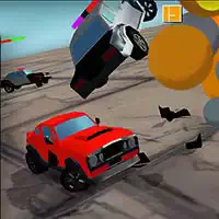 police_car_vs_thief Jeux