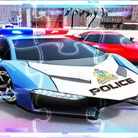 police_cars_jigsaw_puzzle_slide ហ្គេម