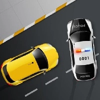 police_chase_drifter بازی ها