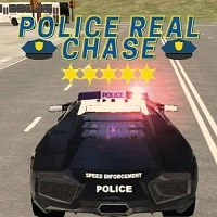 police_real_chase_car_simulator Trò chơi