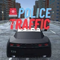 police_traffic гульні