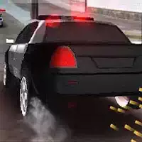 police_vs_thief_hot_pursuit_game ゲーム