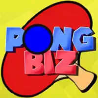 pong_biz Trò chơi