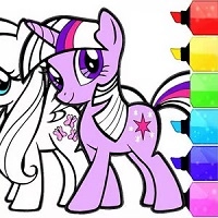 pony_coloring_book_5 Games