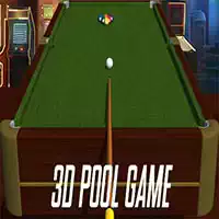 pool_3d ゲーム
