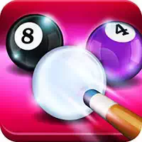 Більярд: 8 Ball Mania