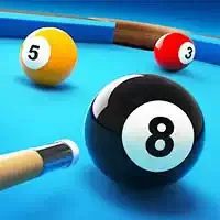 Pool Cclash : 8 ბურთი ბილიარდის სნუკერი