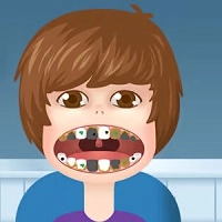 pop_star_dentist Ойындар