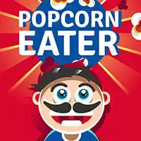 popcorn_eater თამაშები