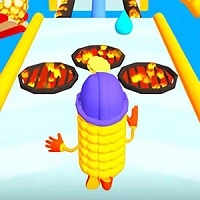 popcorn_running_3d Oyunlar