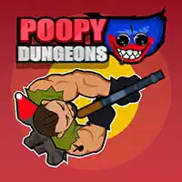 poppy_dungeons Խաղեր