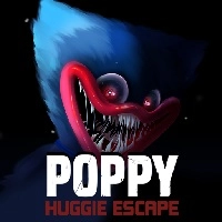 Ucieczka Poppy Huggie