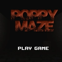 poppy_maze ゲーム