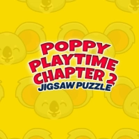 poppy_playtime_chapter_2_jigsaw_puzzle Тоглоомууд