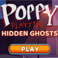 poppy_playtime_hidden_ghosts 游戏