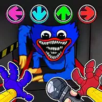poppy_playtime_huggy_wuggy_color Игры
