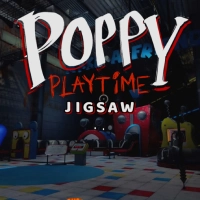 poppy_playtime_jigsaw Тоглоомууд