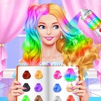 popular_hair_salon Игры