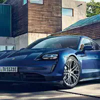 porsche_taycan_puzzle ألعاب