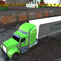 port_truck_parking بازی ها