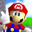 portal_mario_64 Juegos