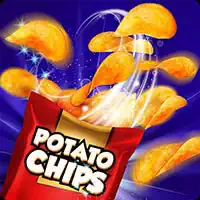 potato_chips_factory Spil