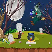potion_frenzy_color_sorting_game игри