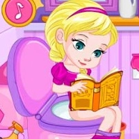 potty_train_baby_elsa Giochi