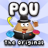 pou Игры