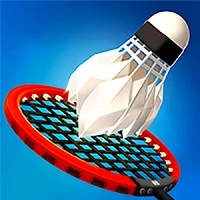 Güç Badminton