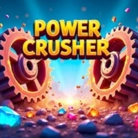 power_crusher Oyunlar