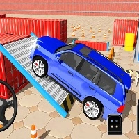 prado_parking_games_car_park ألعاب