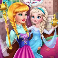 prank_the_nanny_baby_elsa_frozen Jocuri