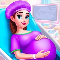 pregnant_mom_newborn_care રમતો