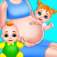 pregnant_mommy_care بازی ها