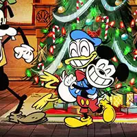 preparing_mickey_for_christmas_match_3 Spil