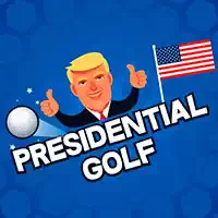presidential_golf Oyunlar
