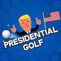 presidential_golf રમતો