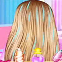 princess_anna_short_hair_studio ゲーム