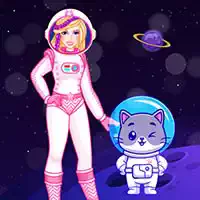 princess_astronaut Παιχνίδια
