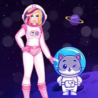 princess_astronaut Juegos