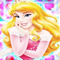 princess_aurora_match3 Spil