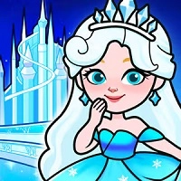 princess_avatar_world Ойындар