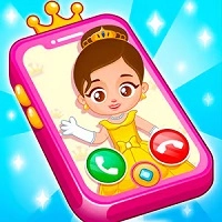 princess_baby_phone Spellen