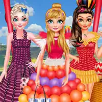 princess_balloon_festival_dress_up રમતો