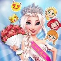 princess_beauty_pageant Խաղեր