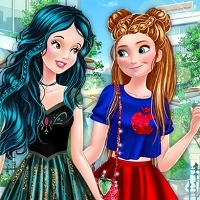 princess_best_friends_day Igre