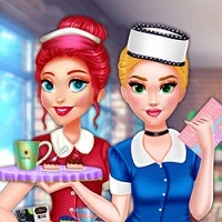 princess_cafe_barista_outfits Spellen