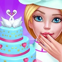 princess_cake_sweet_desserts Pelit