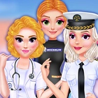 princess_career_goals_dress_up Giochi